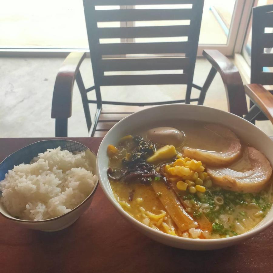 Angkor Tiger Resort เสียมราฐ ภายนอก รูปภาพ