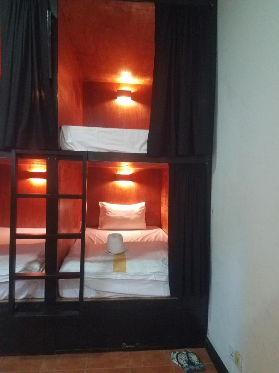 Angkor Tiger Resort เสียมราฐ ภายนอก รูปภาพ